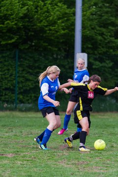 Bild 185 - B-Juniorinnen KaKi beim Abendturnier Schackendorf
